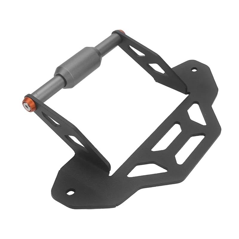 Support téléphone C400GT 2025 anti vibration guidon 22mm moto