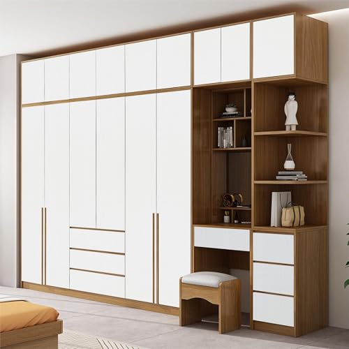 Image of ELTON Textured Solid Color Plain Wallpaper Self Adhesive Waterproof Embossed Wallpaper for Wall Livingroom Bedroom Furniture Table top, Kitcken Almirah & Doors (White, 45 x 300 Cms)