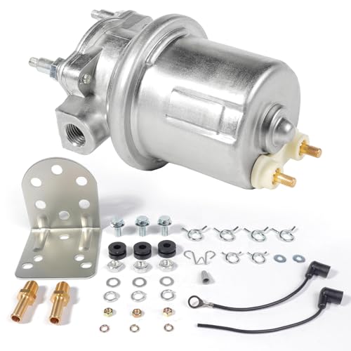 E84070 Fuel Pump Assembly for Chrysler, Ford, GM, Buick
