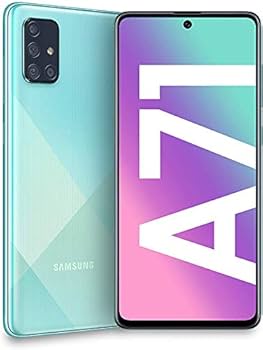 Samsung Galaxy A71 128GB/6GB RAM, 6.7”, Dual SIM Unlocked