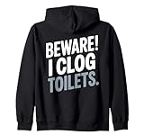 Toilet Humor Party Gag Gifts
