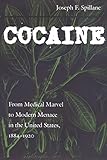 Cocaine: From Medical Marvel to Modern Menace in the United States, 1884-1920 (Studies in Industry and Society)