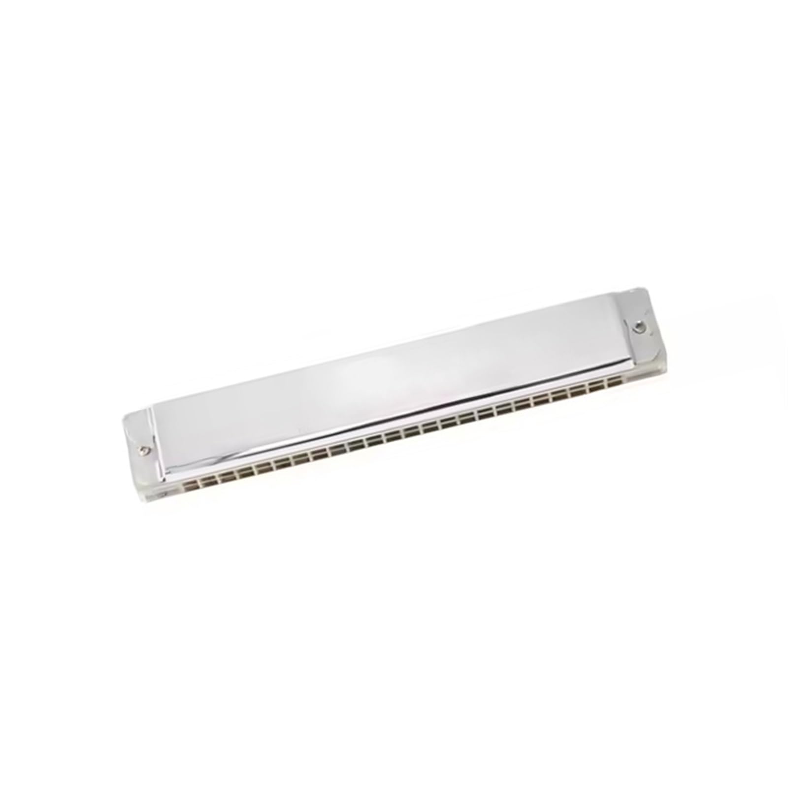 Diatonische Mundharmonikas Professionelles polyphones Mundharmonika Performance Instrument