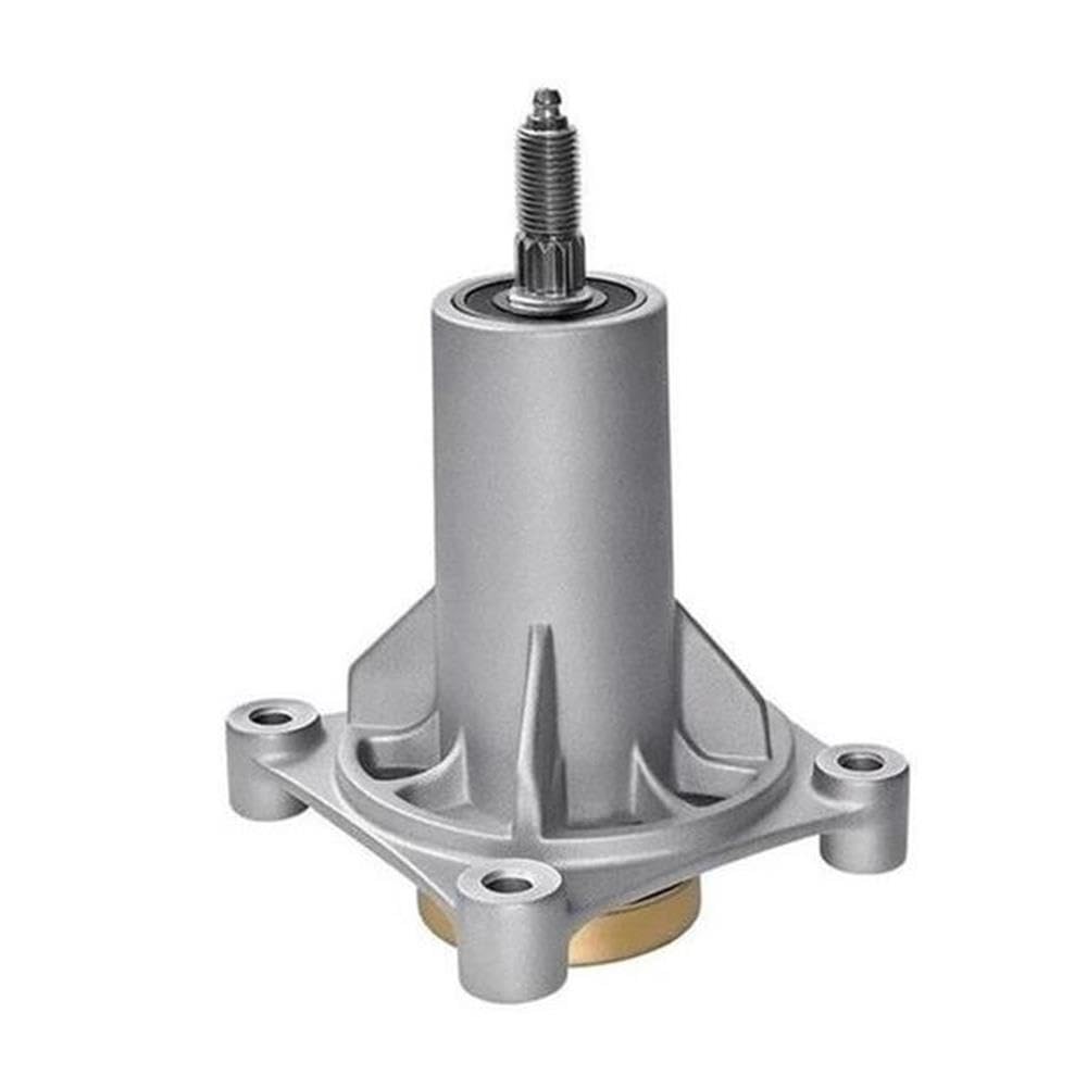 Husillos de Cubierta Aptos for Piezas de cortacésped Craftsman, reemplazan 532187281 532187292 567253301