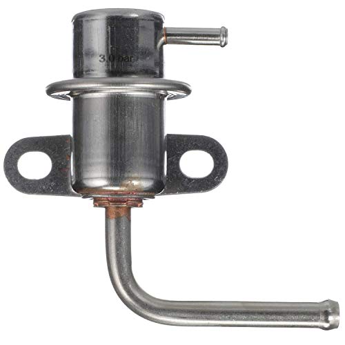 Regulador de presión de combustible Delphi contra fallos de arranque, 1 ud. 5
