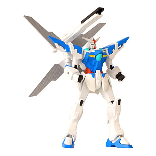 Bandai America - Gundam Infinity 4.5 Gundam Artemis Action Figure