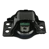 Material: Caucho/metal Febi 28320 Bloque de Motor