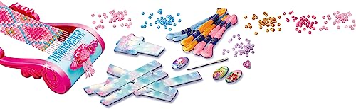 Ravensburger Métier à Tisser Princesses Disney - vue 10