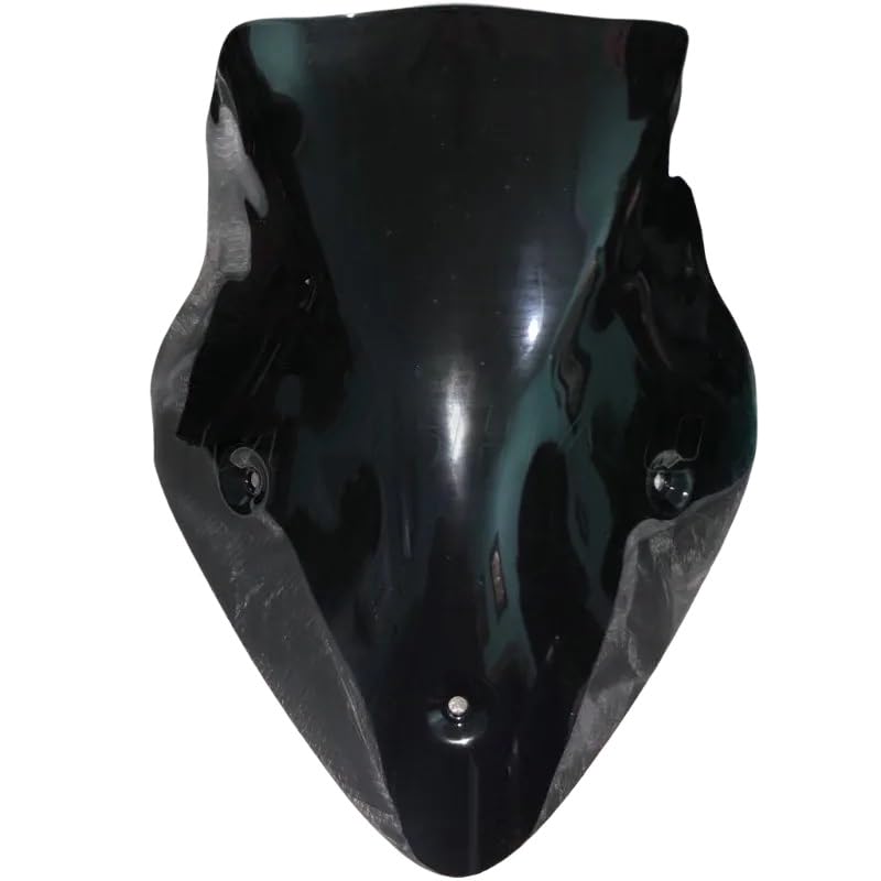 Pare-brise avant de moto pour Benelli BJ600 et BN600i de 2010 à 2017