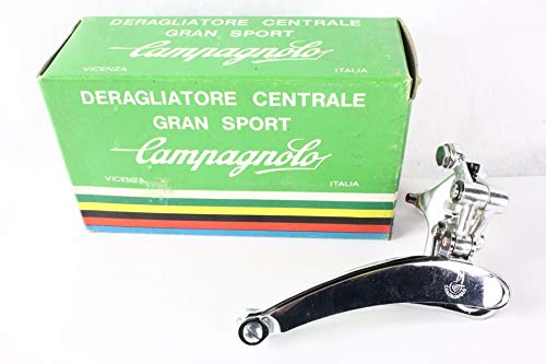 Amazon.co.jp: Campagnolo(カンパニョーロ) NUOVO GRAN SPORT