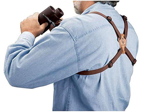 Best Leupold Binocular Harnesses
