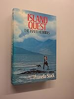 Island quest: The Inner Hebrides 0002623234 Book Cover