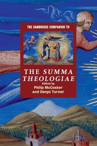 The Cambridge Companion to the Summa Theologiae (Cambridge Companions to Religion)