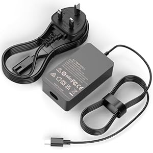 Jippofu USB-C Power Adapter Compatible with DJI Air 3/ 3S/Mavic 3/Avata 2/Specta Flip/Mini 4 Pro/Mini 4K/Neo Drone, Osmo Pocket 3/2, Action 3/4/5 Pro, RC/RC2/N1/N2/N3/RC Pro/RC Pro Plus Controller