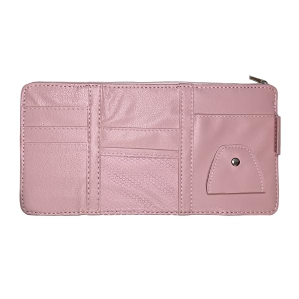 Amazon | レクサス IS 車内 収納 サンバイザーホルダー カード収納