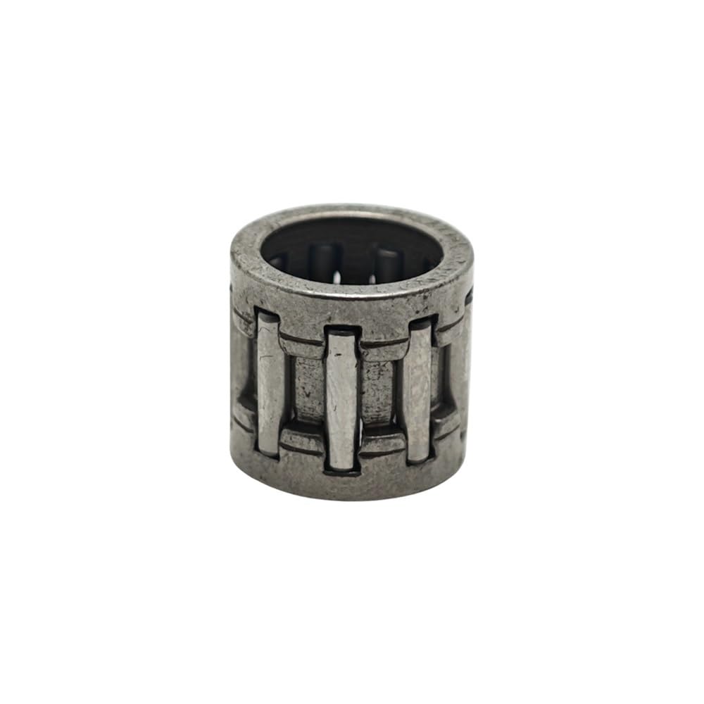 Rodamiento de agujas de 10x14x13mm para jaula de pistón de motosierra MS 290 360
