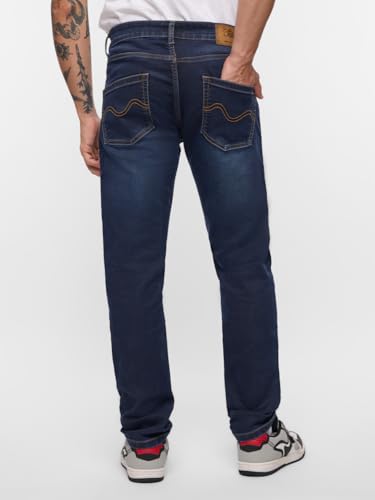 Image of The Souled Store Men Jeans