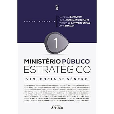 Minist&eacute;rio P&uacute;blico Estrat&eacute;gico