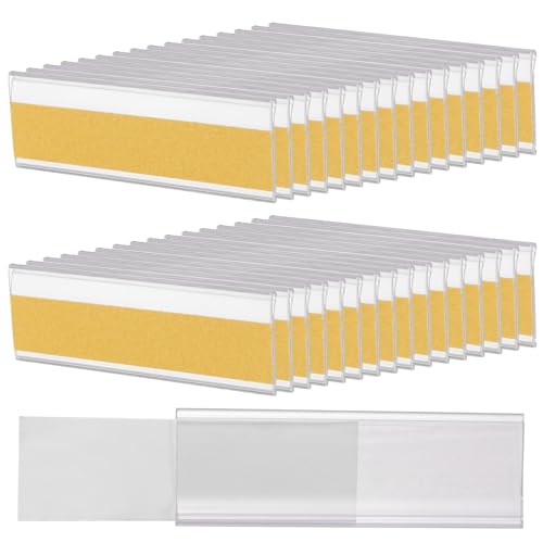 uxcell 100 ȔSxz_[ I^O 3 x 1C` IXgbv lD CfbNXJ[h NAxz_[ X[p[}[Pbg}ق̖{Ip xt