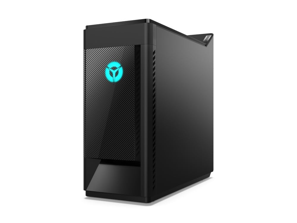 Ordenador Lenovo Legion T5 SSD 512GB/16GB RTX 3060 W10H