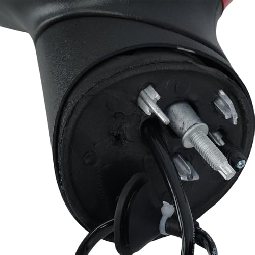 Rétroviseur extérieur électrique Ford Fiesta MK7 2013-2017 clignotant