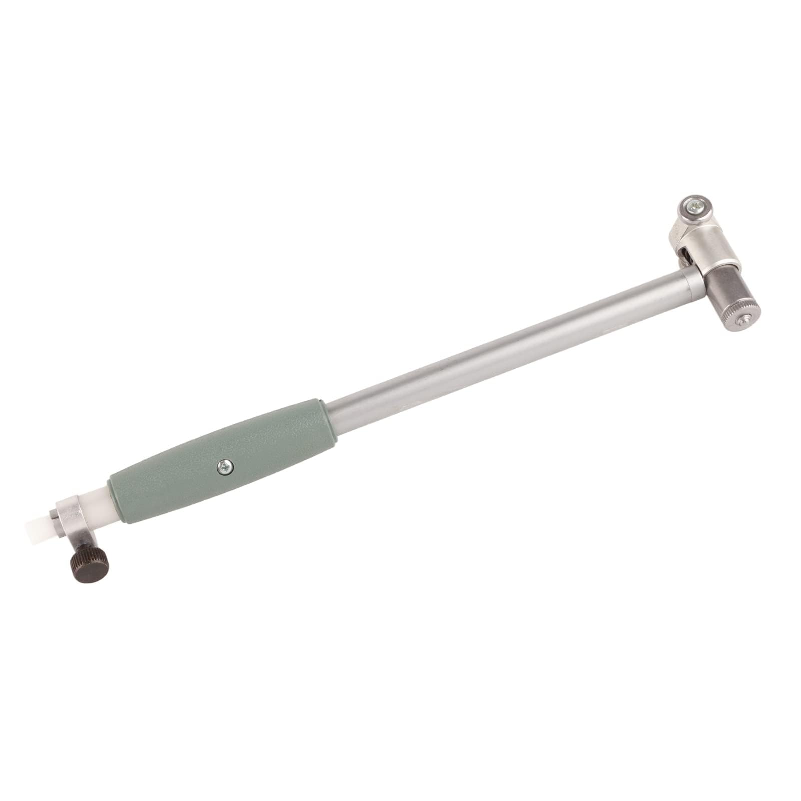 Calibro a Lancetta per Misurazione Fori Interni di Cilindri Motori da 50 a 160 mm con Precisione 0.01 mm Kit di Misurazione Completo