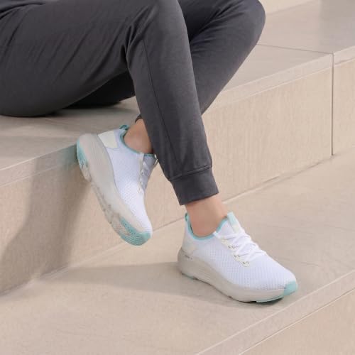 Image of Skechers Womens Go Run Elevate Sneaker