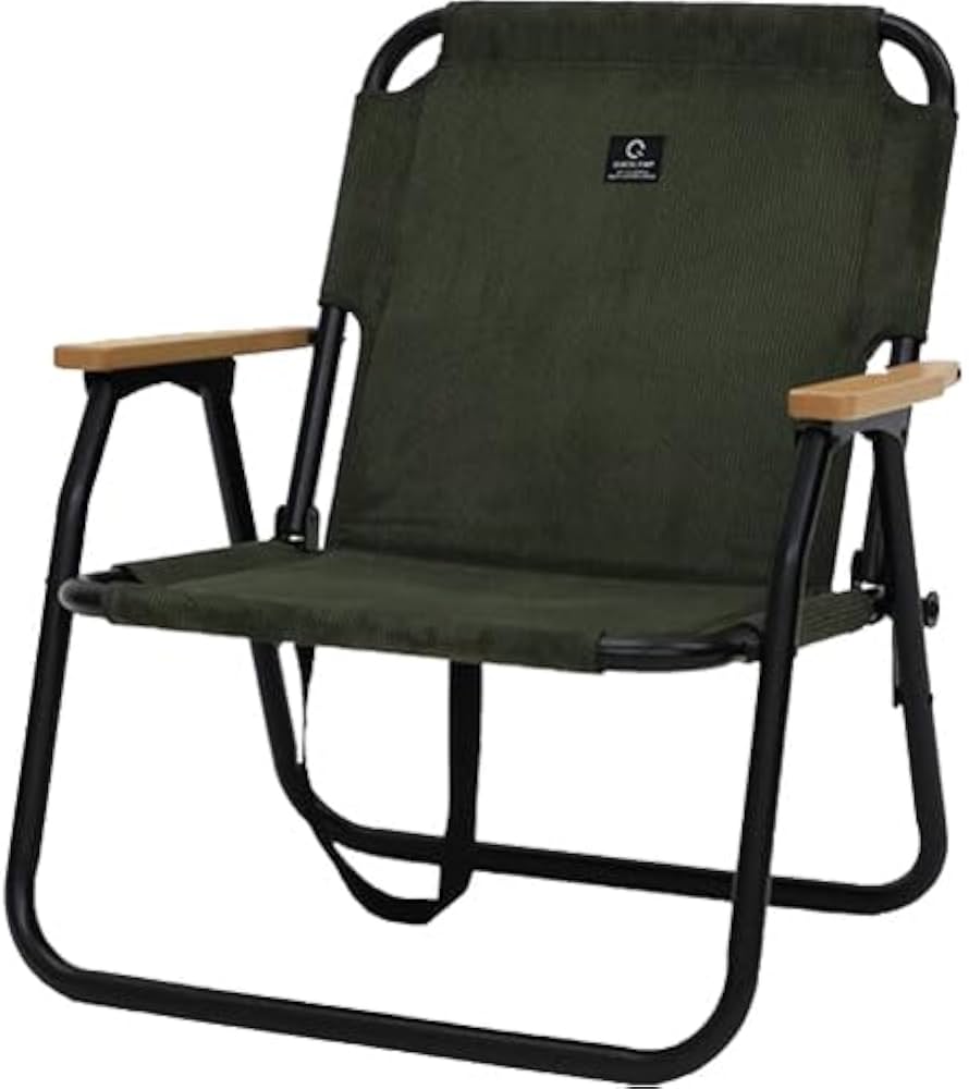 Amazon.co.jp: [クイックキャンプ] 1秒で展開 折りたたみ 一人掛け