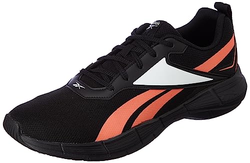 Image of Reebok Men's Running Shoes PU Rubber Outsole Lightweight Sports Shoes for Men | Lightweight Gym Shoe for Men | Running, Jogging, Walking & Gym | Z Blaze Lite