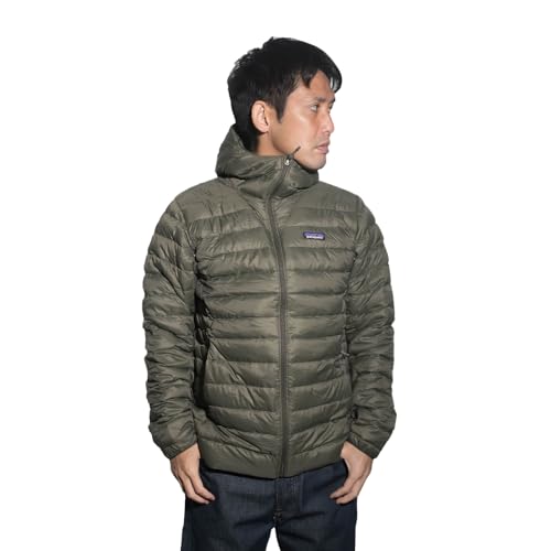 パタゴニア(patagonia) ダウンセーター メンズアウトドア