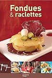 Fondues et raclettes