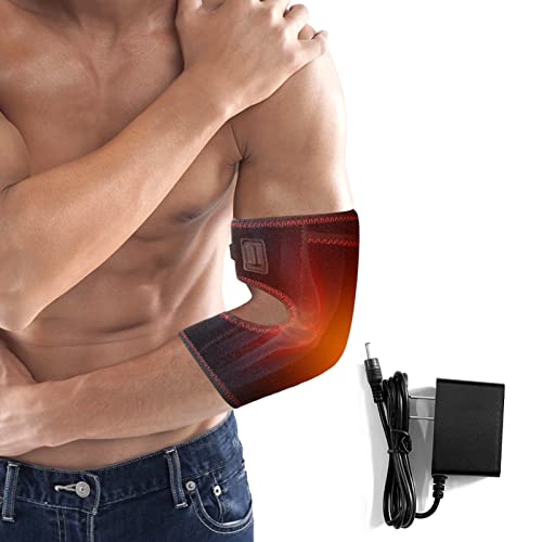 Top 10 Best Heating Pad For Tennis Elbow By Editor in 2023