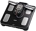 Omron Body Composition Monitor with Scale - 7 Fitness Indicators & 180-Day Memory