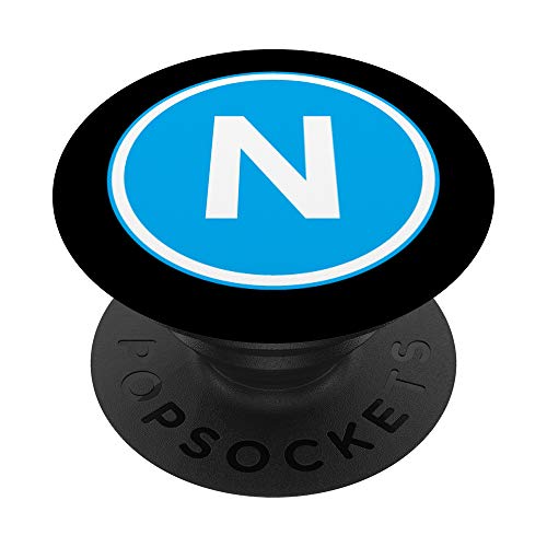Nuevas Ideas 503, Nayib Bukele, Salvador PopSockets PopGrip Interchangeable