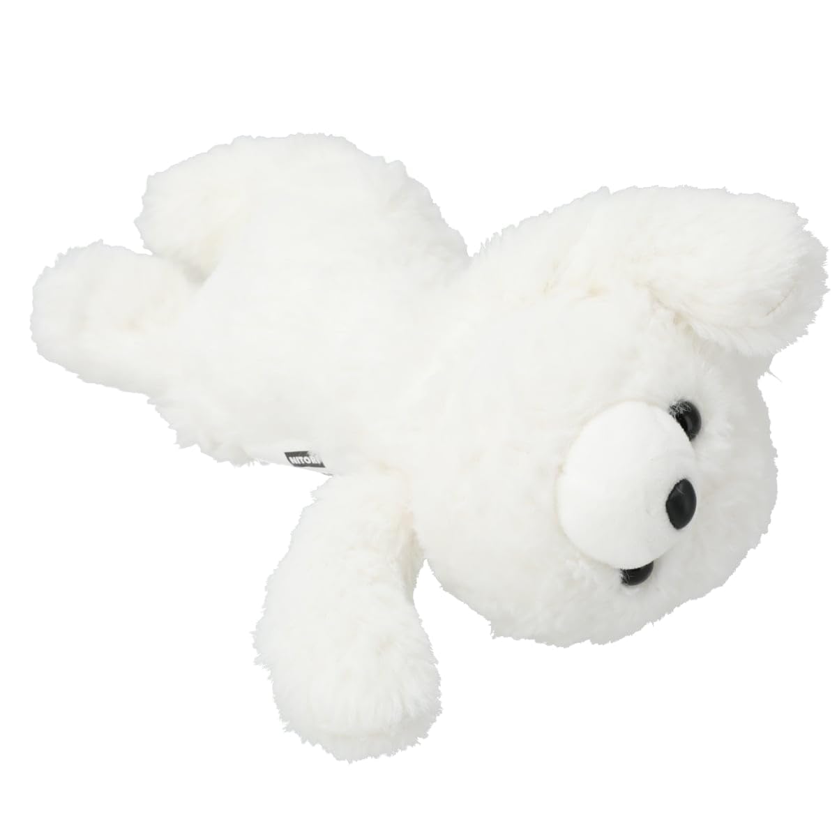 Amazon.co.jp: ニトリ クタクタぬいぐるみ ベアー Mサイズ NITORI