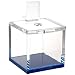 Heathrow Scientific HS234634, Pipette Tip Disposal Box (Pack of 2 pcs)