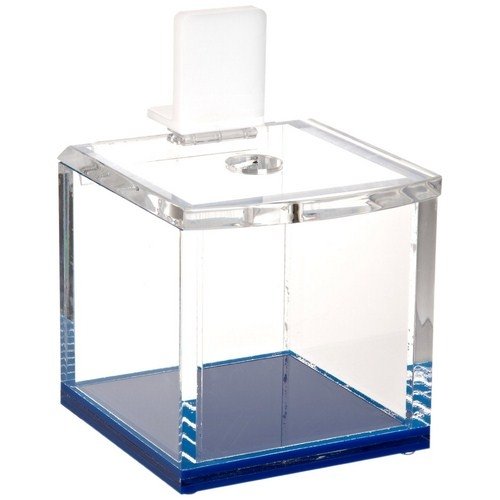Heathrow Scientific HS234634, Pipette Tip Disposal Box (Pack of 2 pcs)