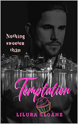 Temptation : Age gap romance (Forbidden Book 1) (English Edition)