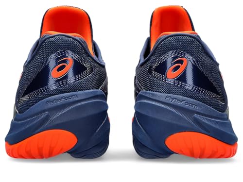 Image of ASICS Mens Court FF 3 Novak Tennis Shoes