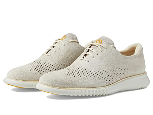 Image of Cole Haan Men's 2.Zerogrand Laser Wingtip Oxfords