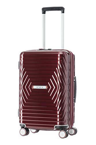 やす坊展示品 Samsonite スーツケース Astra Spinner Samsonite Astra ASTRA Spinner 55/20 Suitcase, Carrying Case