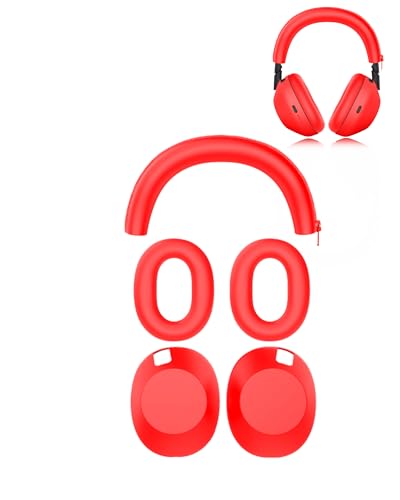 Coque de bandeau pour Sony WH-1000XM6 idéale pour les transports urbains