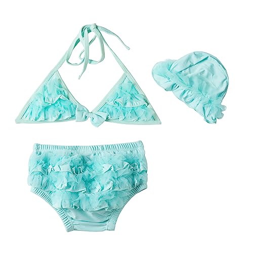 Image of Mud Kingdom Beach Sport Swimsuit for Girls Bathing Suit Bikini Set Summer Holiday
