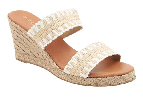 Image of Andre Assous Nolita Raffia