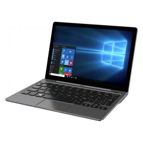 GPD P2 Max 2022 - Ordenador portátil Ultra HD de 2,5 K Cover
