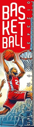 69-1001 Basketball Card with Envelope 12 x 17.5 cm for Sports Basketball Player Champion or Supporters of a Team - Image 3