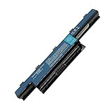 Batería portátil para portátil Batería de iones de litio AS10D31 AS10D3E AS10D61 AS10D75 AS10D51 para Acer Aspire 4551 4551G 4741 4741G 4741Z 4771 4771G 4771Z 5741 5741G