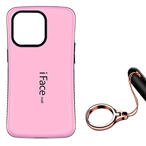 yiFace mall iPhone 13 mini ݊i P[X & XgbvOz ACtH13~j Jo[ ϏՌ ϖC Xgbvz[ X}zO h~ X^h@\ Oz_[ Xgbv O (iPhone13mini