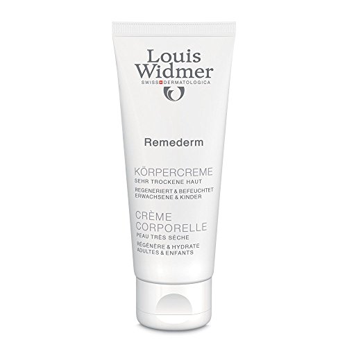 Preisvergleich Produktbild Widmer Remederm Körpercre 75 ml