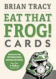 Eat That Frog! Cards: Stop Procrastinating and Get More Done in Less Time